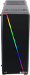 Корпус Aerocool Cylon RGB Black - изображение 2