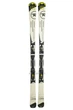 Лижі гірські Rossignol P400 170 Black-White Б/У (P400_170_Blk_Wht) - изображение 1