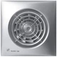 Вытяжной вентилятор SOLER&PALAU SILENT-100 CZ SILVER - изображение 1