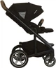 Универсальная коляска 2 в 1 Nuna Mixx Caviar (ST10503/CC09803CVRGL) - изображение 6