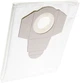 Worki papierowe do odkurzacza Graphite 5 szt (5902062478368) - obraz 1