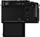Фотоаппарат Fujifilm X-Pro3 Body Black (16641090) - изображение 3