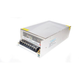 Блок питания адаптер UKC 12V 50A Metall S-600-12 - изображение 1