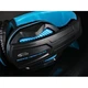 Наушники Gemix W-360 black-blue (W-360 black-blue) - изображение 8