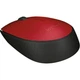 Мышка Logitech M171 Red (910-004641) - изображение 3