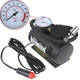 Автомобильный компрессор 250PSI 10-12Amp 25л Ji030 - изображение 5