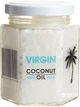 Кокосовое масло Hillary Virgin Coconut Oil 200 мл (4820209070040/4823116600065) - изображение 1
