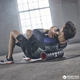 Массажный ролик Adidas 14 см (ADAC-11501) - изображение 3