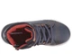 Ботинки UNIONBAY Kids Kittitas High Top Sneaker 28 Синие - изображение 2