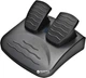 Дротове кермо Esperanza USB PC/PS3/Xbox 360 Black/Green (EG104) - зображення 3