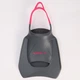 Ласты тренировочные с открытой пяткой SPEEDO BIOFUSE FITNESS черный-розовый 38-42 8087669068 - изображение 3