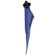 Ласты подросток/детские синие Finis Child Fins (29-34) - изображение 5