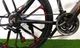 Горный велосипед на литых дисках CORSO SPIDER Evolution 26 Черно-красный - изображение 5