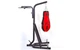 Чехол боксерского мешка VELO кожа VL-3382-90 - изображение 2