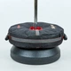 Груша скоростная напольная водоналивная с чехлом MAXXMMA Черный Advanced Speed Adjustable Freestanding) - изображение 4