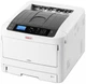 Drukarka OKI C824dn (47228002) - obraz 1
