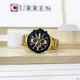 Curren 8336 Gold-Black - изображение 4