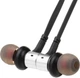 Беспроводные Bluetooth наушники Awei B923BL черные - изображение 5