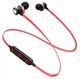 Беспроводные Bluetooth наушники Awei B990BL, красные - изображение 2