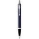Ручка кулькова Parker IM 17 Blue CT BP (22 432) - изображение 2