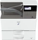 Принтер Sharp MXB350PEE - изображение 1