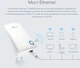 Підсилювач WiFi сигналу TP-Link TL-WA850RE - зображення 5