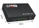 HDMI сплиттер 1x4 3D, 1080Р, 1,4 - зображення 2