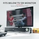 Звуковая панель Trust Asto for PC & TV USB Black (21046_TRUST) - изображение 12