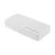 8-портовий комутатор мережевий Green Vision GV-002-H-08P - зображення 2