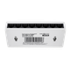 8-портовий комутатор мережевий Green Vision GV-002-H-08P - зображення 4