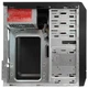 Компьютерный корпус Crown СМС-401 с блоком питания 450 Вт форм-фактор Mini tower - изображение 4