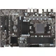 Материнська плата ASRock 970 Pro3 R2.0 Socket AM3+ для настільного комп'ютера - зображення 2
