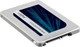 SSD диск Crucial MX500 250GB 2.5" SATAIII 3D TLC (CT250MX500SSD1) - изображение 2