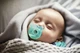 Пустышка Avent фигурная для мальчиков Soothie 2шт. 0+ - зображення 6