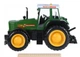 Машинка Tractor Трактор с прицепом Same Toy - изображение 2