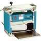 Электрорубанок Makita 2012NB рейсмус, 1650Вт (2012NB) - изображение 1