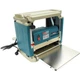 Электрорубанок Makita 2012NB рейсмус, 1650Вт (2012NB) - изображение 3