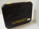 Набор инструментов в чемодане Crest tools 168 предметов (N008392) - изображение 9