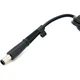Блок питания к ноутбуку Extradigital HP 19V, 4.74A, 90W (7.4x5.0) High Quality (PSH3885) - изображение 3