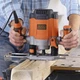 Фрезер Black&Decker KW1200EKA 1200Вт. (KW1200EKA) - изображение 5
