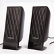 Акустическая система Microlab M-300 black - изображение 3