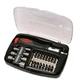 Набор инструментов Black&Decker A7062-XJ 40 предм. (A7062) - изображение 2