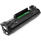 Картридж ColorWay для CANON 725(712) LBP3100/6000//HP CB435/CB36/CE285 (CW-C725M) - изображение 2