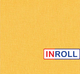 Ролета тканевая INROLL Есо-Mini 52,5х185 см Camila Желтый A616 - изображение 5