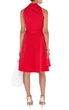 Платье Karen Millen XL красное KM70152 - изображение 2