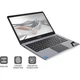 Ноутбук Vinga Iron S140 (S140-P50464G) - зображення 2