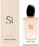 Парфумована вода для жінок Giorgio Armani Si 50 мл (3605521816580) - зображення 1