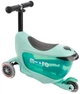 Самокат Micro Mini 2Go Deluxe Plus Mint (MMD031) (7640108563309) - зображення 2