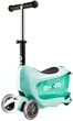 Самокат Micro Mini 2Go Deluxe Plus Mint (MMD031) (7640108563309) - зображення 4