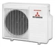 Кондиционер Mitsubishi Heavy SRK25ZSPR-S - изображение 2